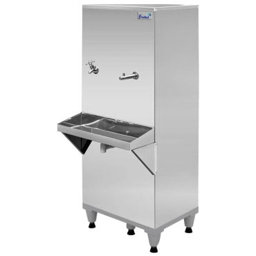 Bebedouro-Industrial-50L-Frisbel-Inox-1-Jato-Gelado-B50