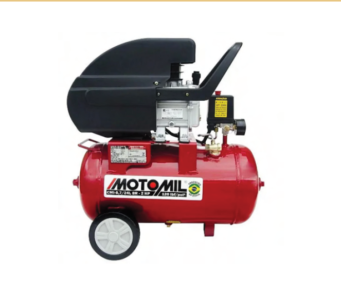 compressordearmotormil
